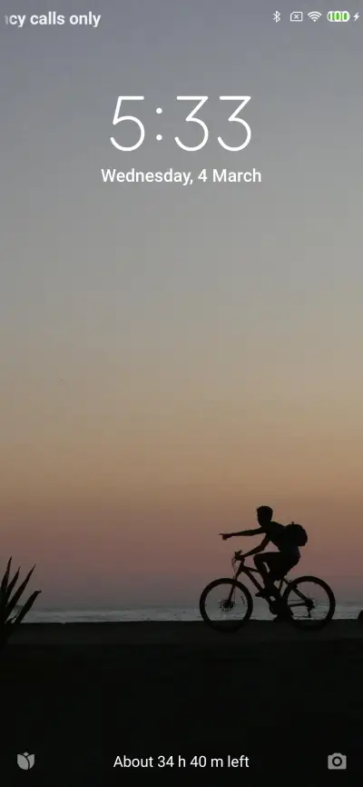 Official MIUI Theme_33