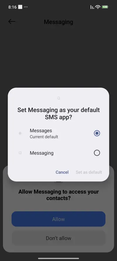 Storm Wolf - Screenshot 7