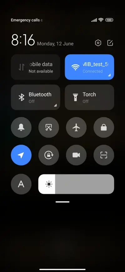 NoIcon_Brown - Screenshot 5