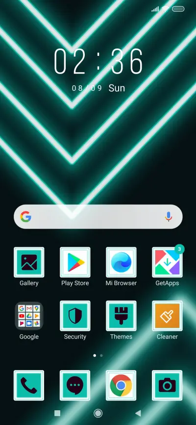 Gaming_Laser_3MDS - Screenshot 2