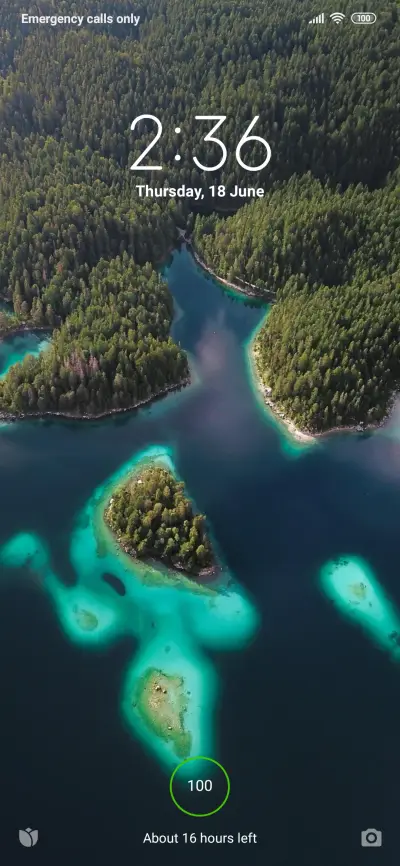 Official MIUI Theme_6