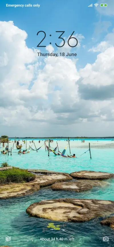 Official MIUI Theme_21