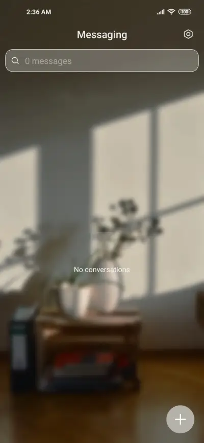 Oxygen freshness - Screenshot 7