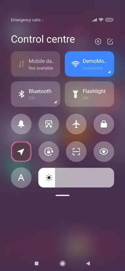 Sunset Shade_3MDS - Screenshot 5