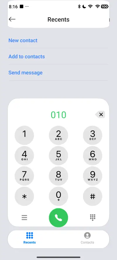 Lookalike - Screenshot 6