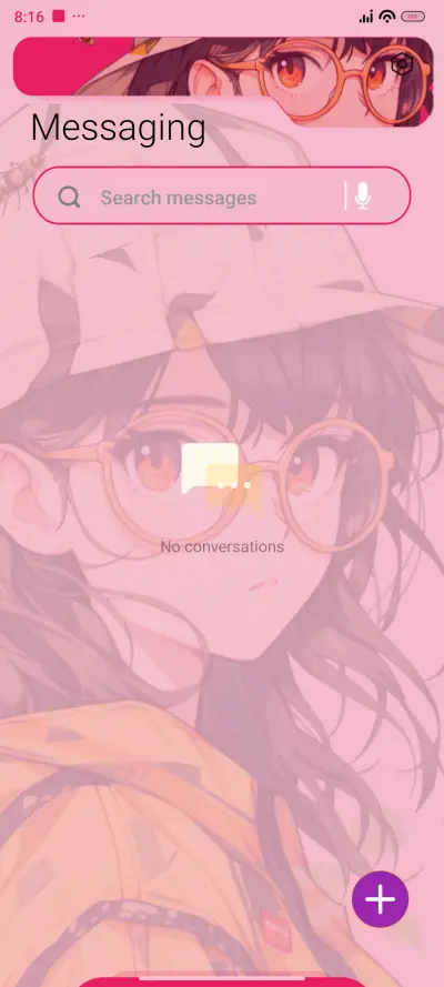 Hyper Anime - Screenshot 8