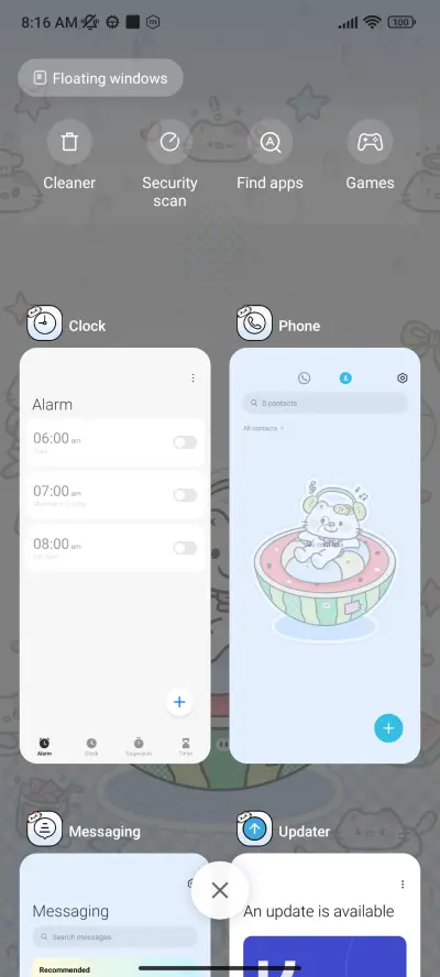 Summer Melon Cats - Screenshot 4
