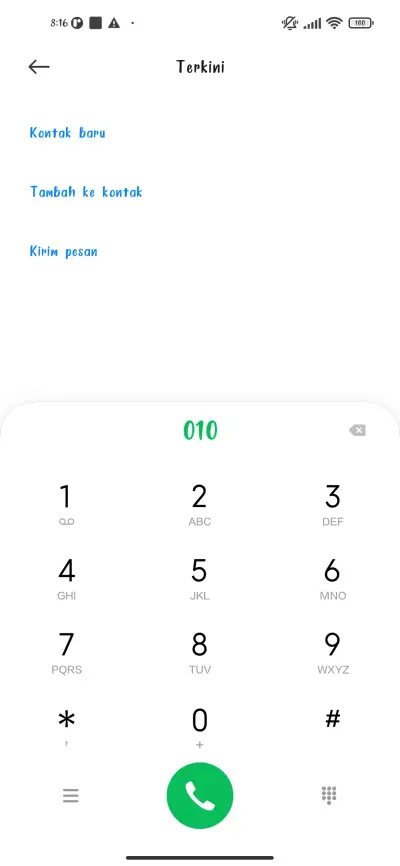 Memuaskan jiwaku - Screenshot 1