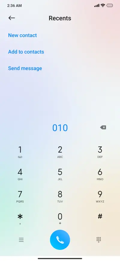 MG12dark - Screenshot 5