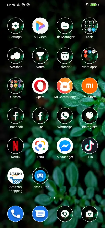 Plant_5 - Screenshot 3