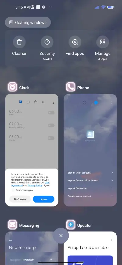 Cute Rabbit - Screenshot 5