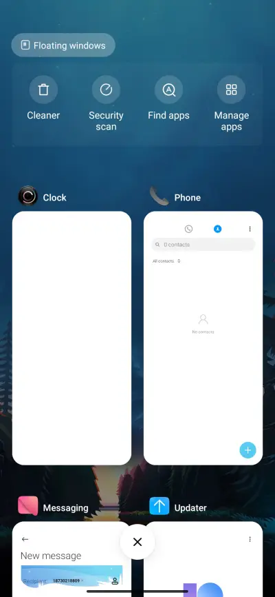 Soulv12 - Screenshot 4