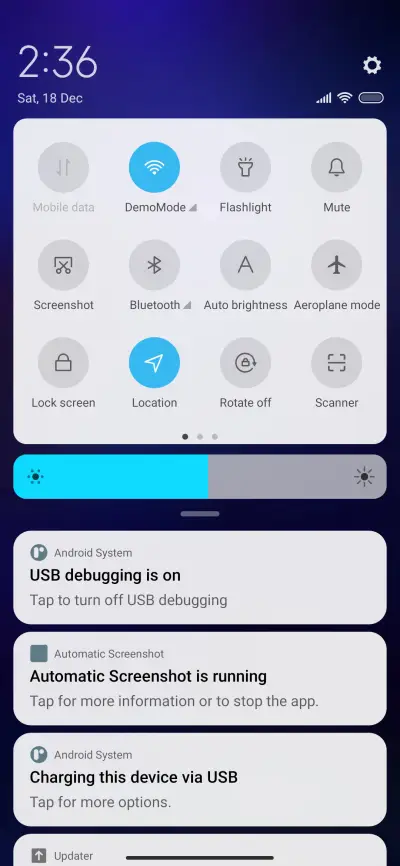 Christmas_Two - Screenshot 5