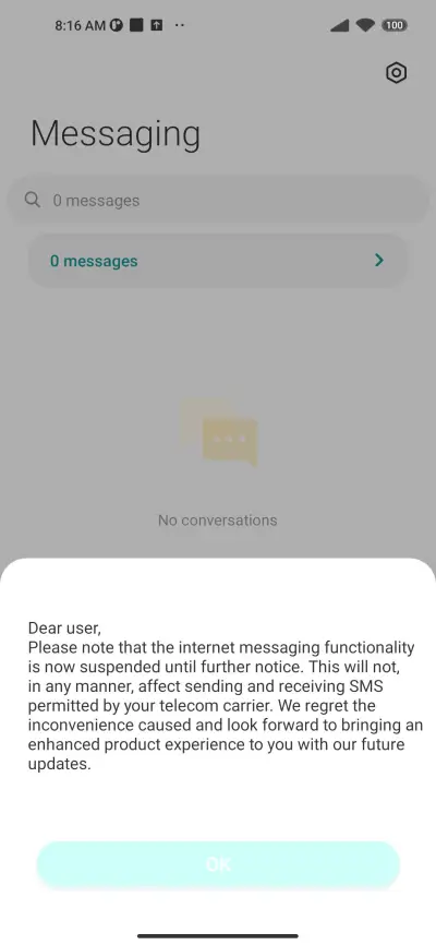 My UI 19 - Screenshot 7