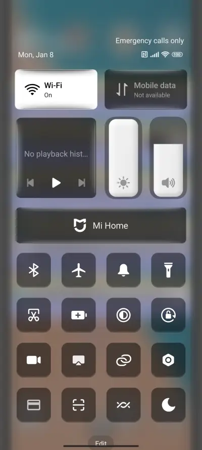 Alp v15 - Screenshot 6