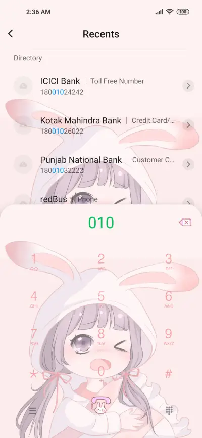 cute little cute - Screenshot 7