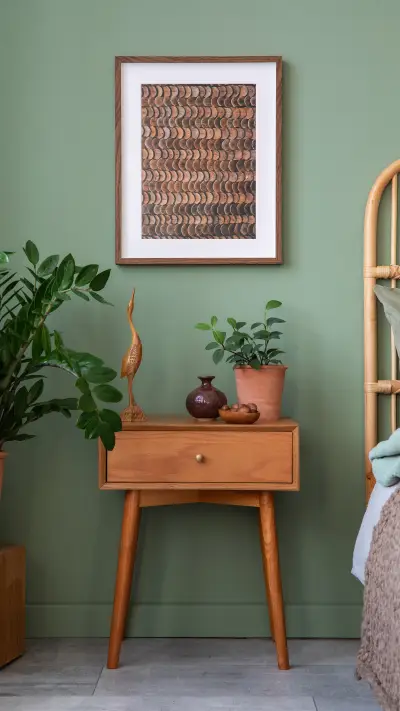 The happiest wood color - Screenshot 1