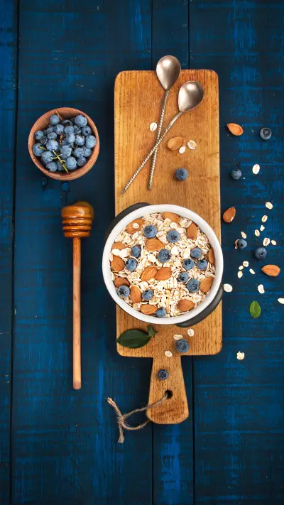 Do longterm consumption of oats have any side effects