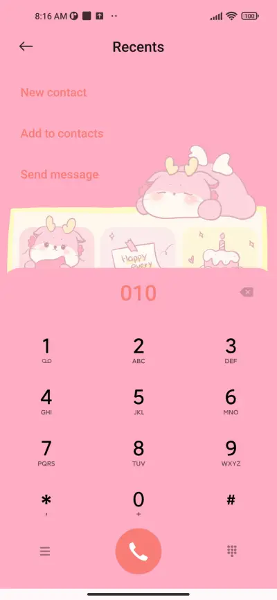 pterosaur Party - Screenshot 6