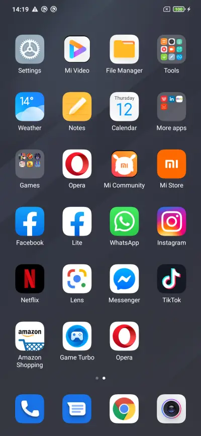 Ios_5 - Screenshot 3