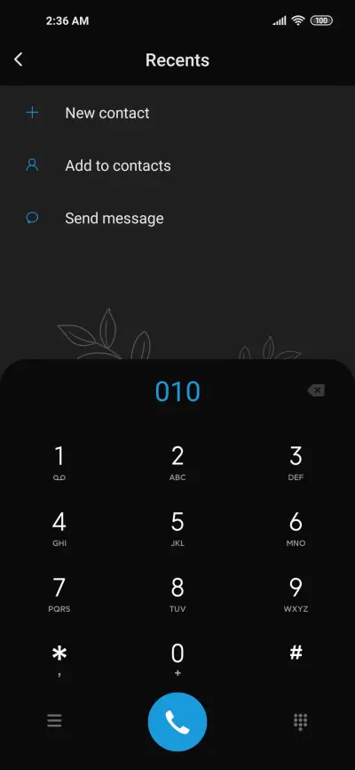 quiet bloom - Screenshot 6