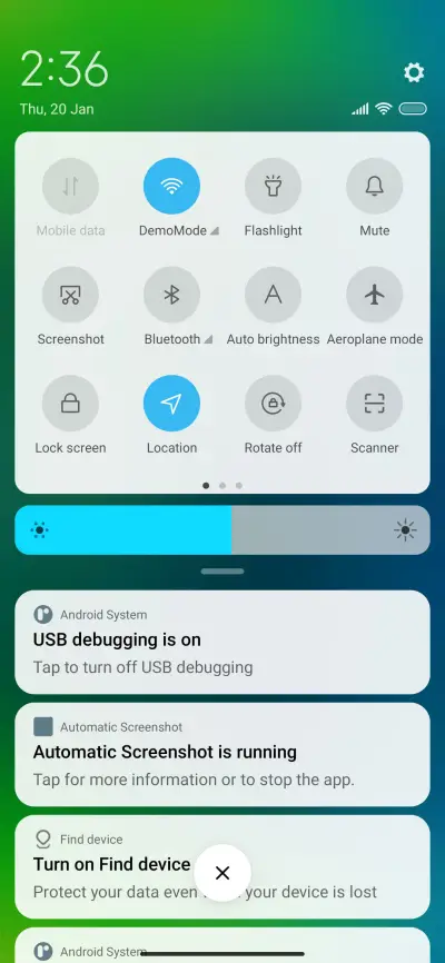 Love lock fi - Screenshot 5