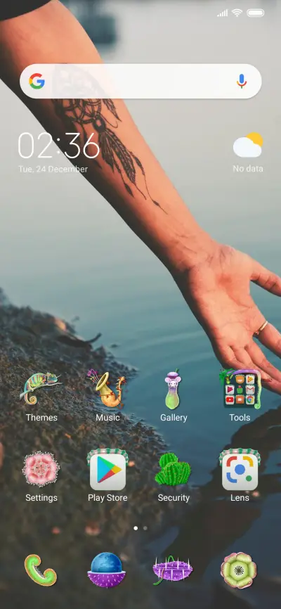 Official MIUI Theme_10_2019-12-23_19:52:37 - Screenshot 2