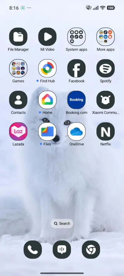 Shiver Skyfall - Screenshot 3