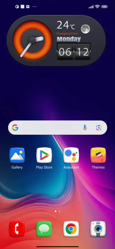 FsM v13 - Screenshot 2