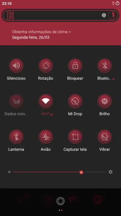 Meki Red - Screenshot 5