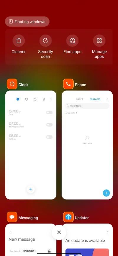 Holi Az - Screenshot 4