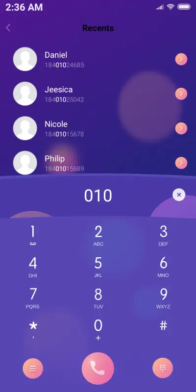 Jewelry Blue - Screenshot 6