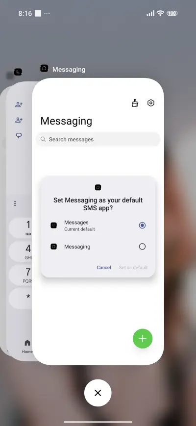 girl - Screenshot 4