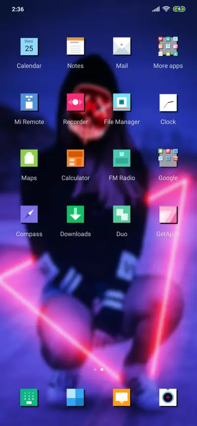 MARSHMELLO  LIGHTv10 - Screenshot 3
