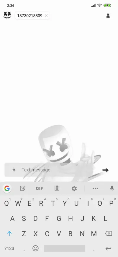 MARSHMELLO  LIGHTv10 - Screenshot 8