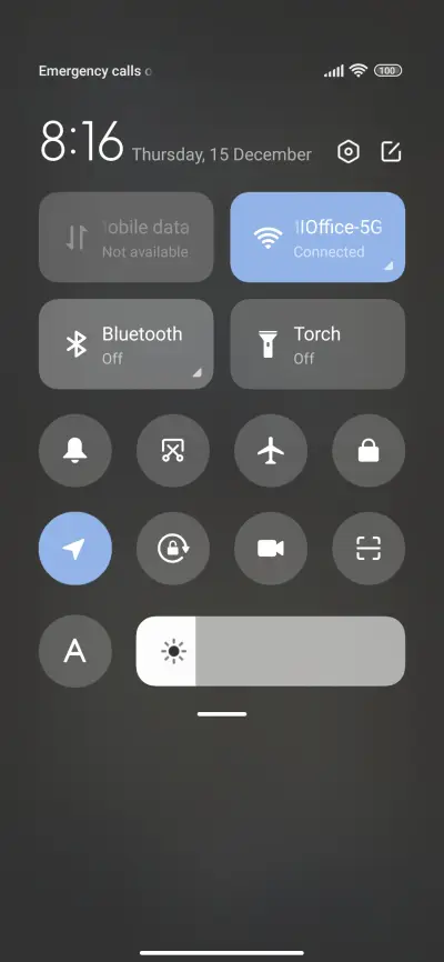 Little fat bear - Screenshot 6