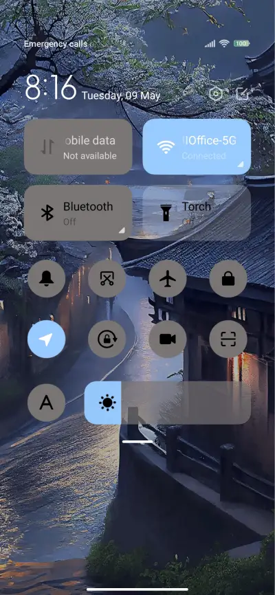 Poetry in  south - Screenshot 5