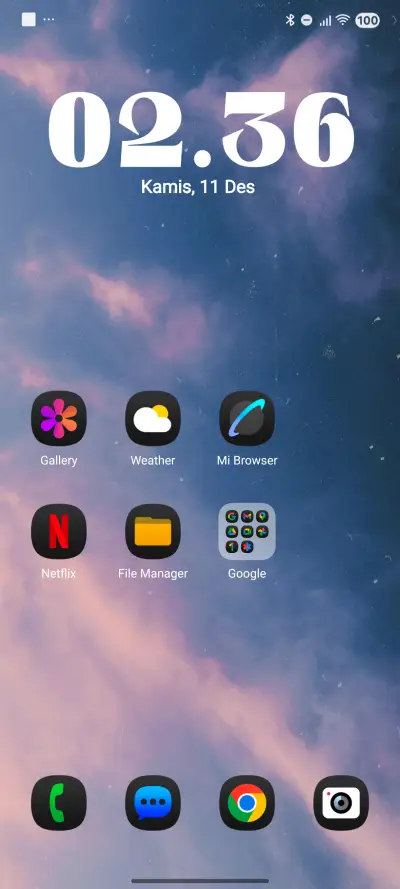Bunder Transmax - Screenshot 2