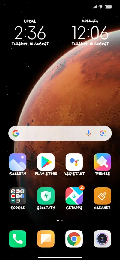 AlloyInk - Screenshot 4
