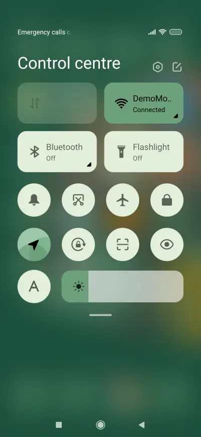 Warm Cat_3MDS - Screenshot 5