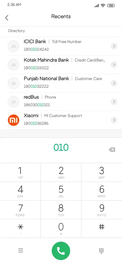 Geo meghna - Screenshot 1