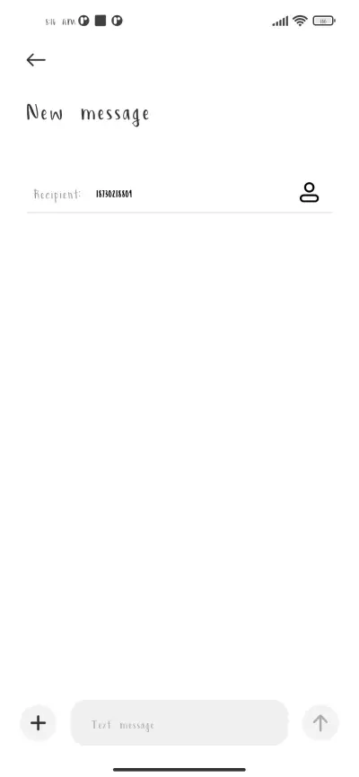 happen to meet - Screenshot 3