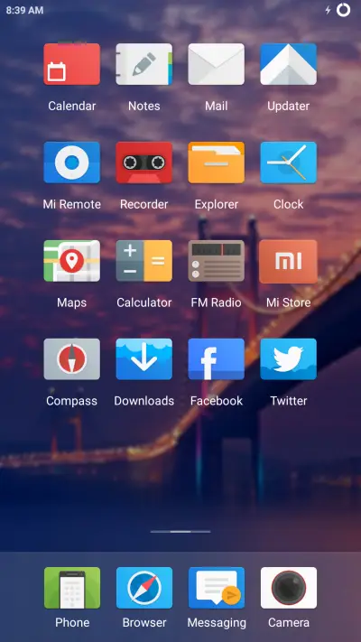 Pixel Experience - Screenshot 5