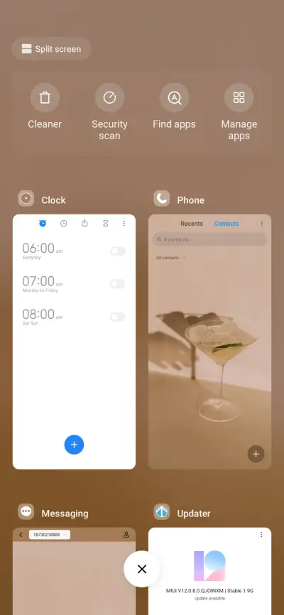 send you cool - Screenshot 5