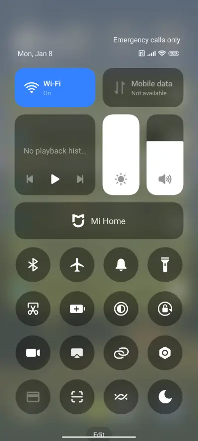 Warm Spring - Screenshot 5