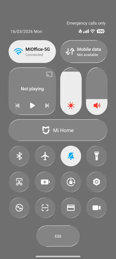Crypto - Screenshot 5