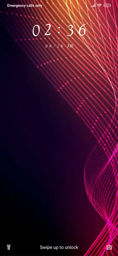 DNA Gradient_3MDS - Screenshot 1