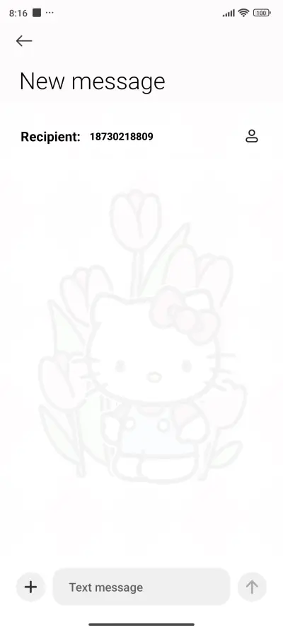 Sanrio fresh - Screenshot 8