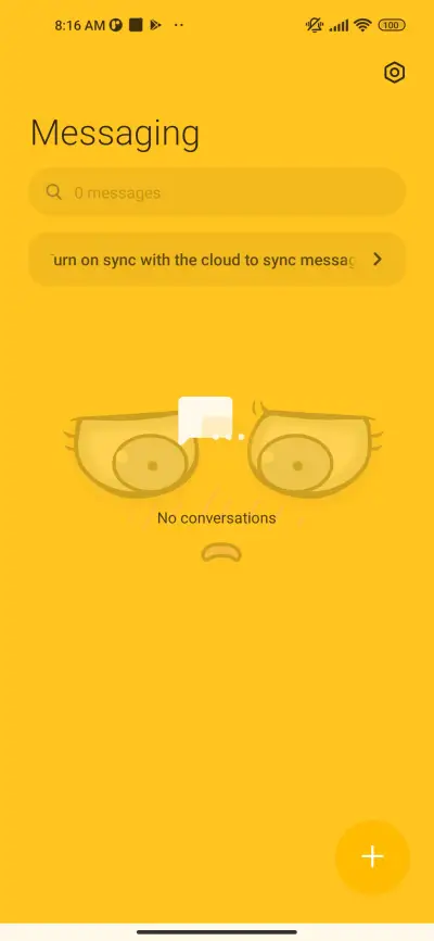 Funny emoticons - Screenshot 7