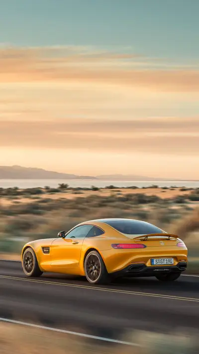 跑车 (1) - Screenshot 1